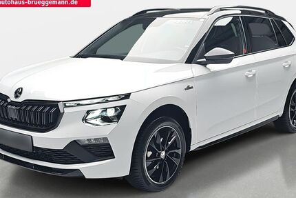Skoda Kamiq 20.380 km 25.790 &euro; Rheine 48432