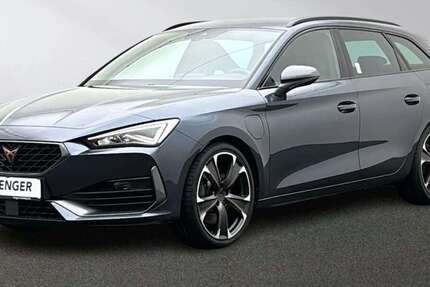 Cupra Leon 38.835 km 26.990 &euro; Emsdetten 48282