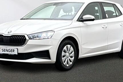Skoda Fabia 31.036 km 17.280 &euro; Emsdetten 48282