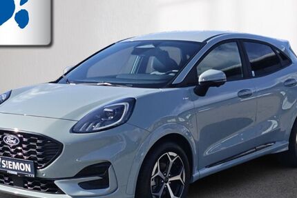 Ford Puma 14.742 km 22.930 &euro; Lengerich 49525