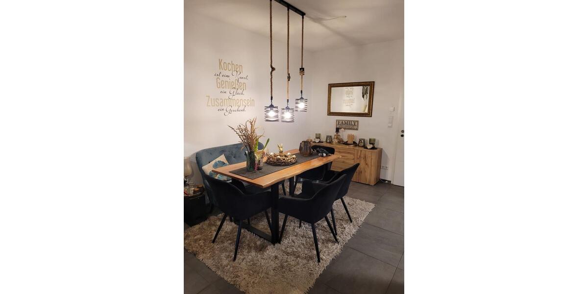 Erdgeschoßwohnung Lingen (Ems) - 3 Zimmer, 85 m&sup2;, 770&euro; | Angebot:26007354