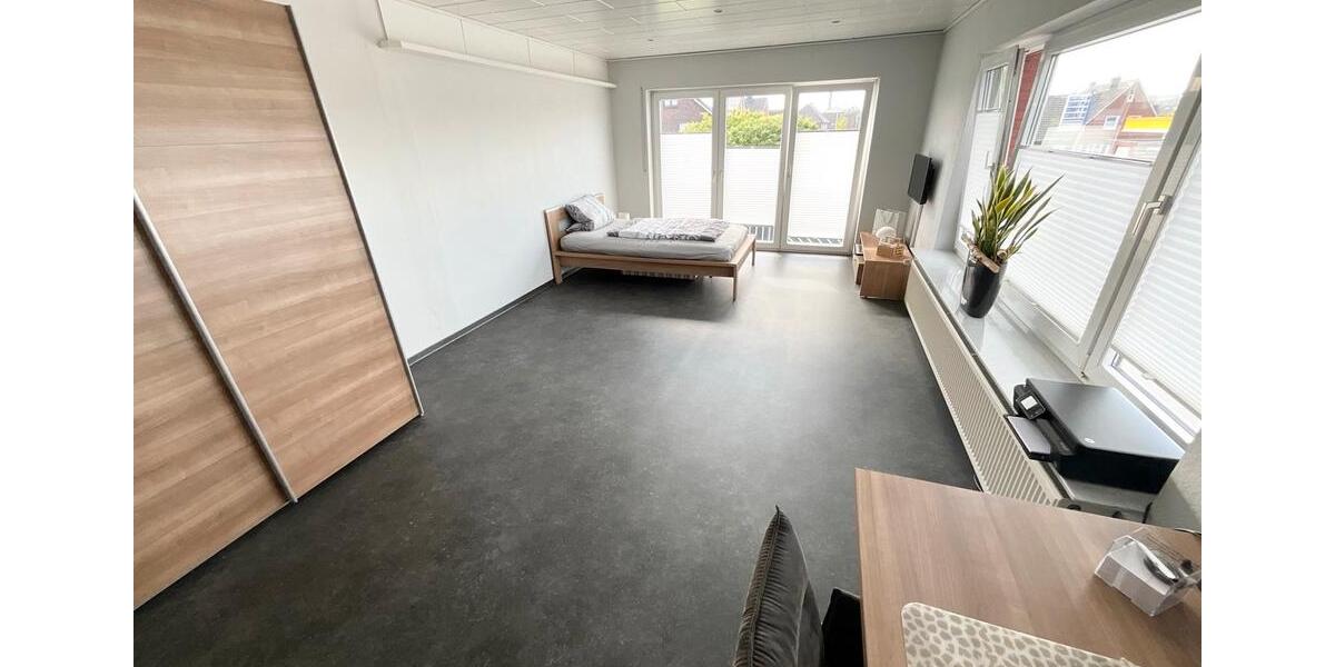 Etagenwohnung Rheine Gellendorf - 4 Zimmer, 170 m&sup2;, 1.496&euro; | Angebot:27609210
