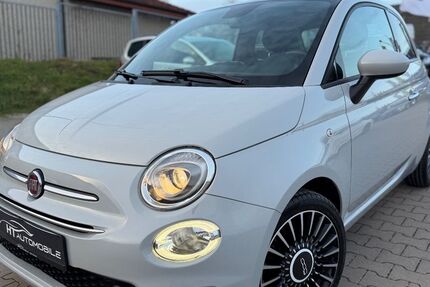 Fiat 500 72.000 km 11.899 &euro; Ibbenbüren 49477