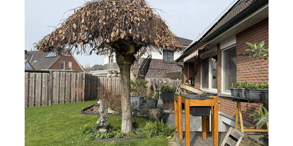 Einfamilienhaus Neuenkirchen - 5 Zimmer, 174 m&sup2;, 339.000&euro; | Angebot:25898769