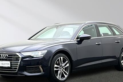 Audi A6 74.983 km 35.880 &euro; Emsdetten 48282