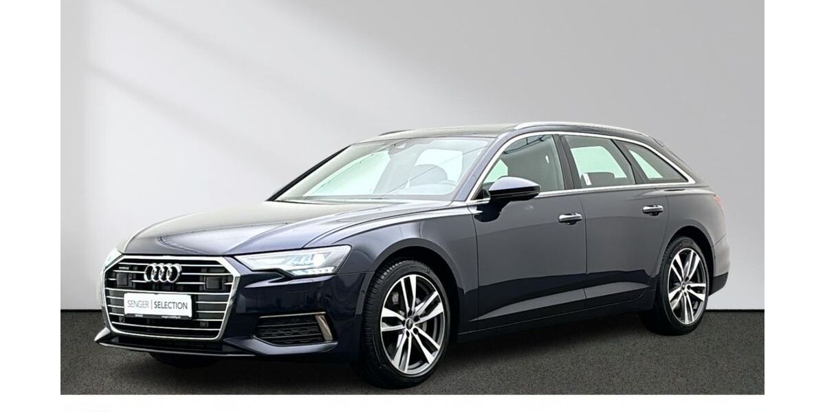 Audi A6 74.983 km 35.880 &euro; Emsdetten 48282