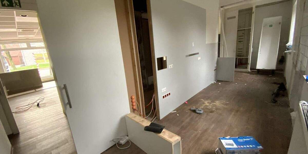 Gewerbeobjekt Neuenkirchen - 149.000&euro; | Angebot:25676901