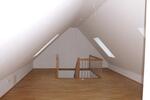 Dachgeschoßwohnung Rheine Altenrheine - 3 Zimmer, 92 m&sup2;, 920&euro; | Angebot:26223493
