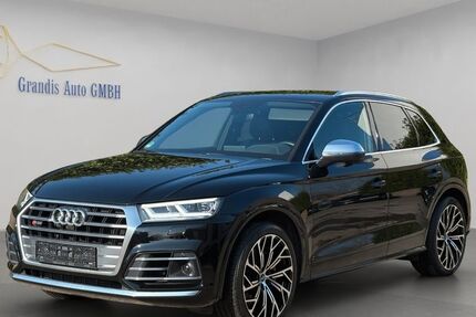 Audi SQ5 199.500 km 25.550 &euro; Greven 48268