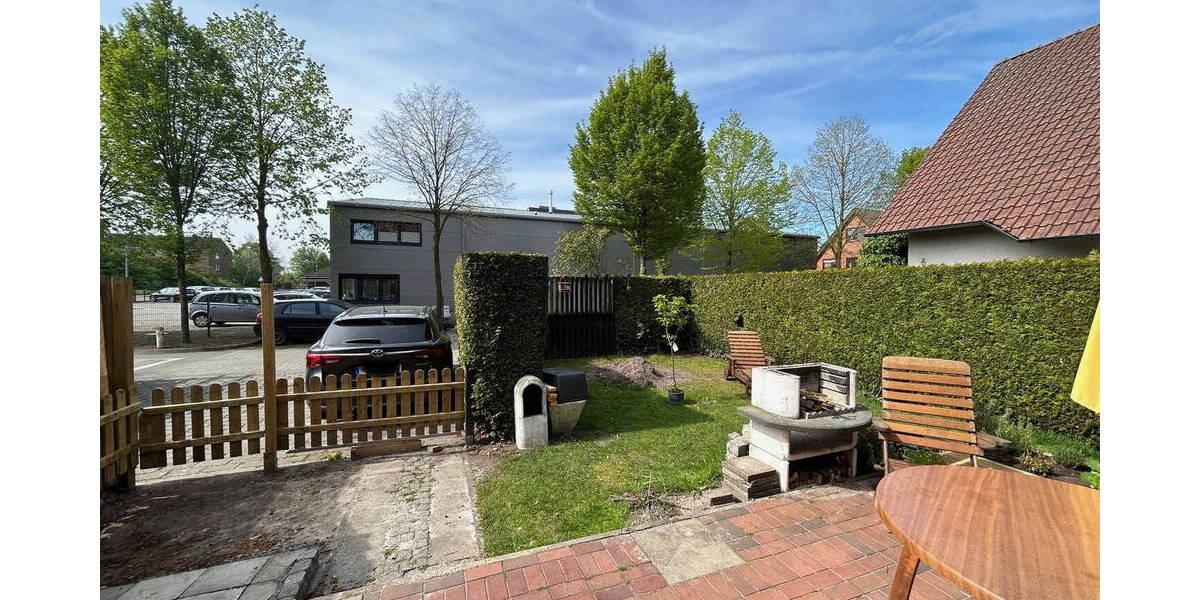 Reihenmittelhaus Hörstel-Riesenbeck Riesenbeck - 9 Zimmer, 232 m&sup2;, 409.000&euro; | Angebot:26196807