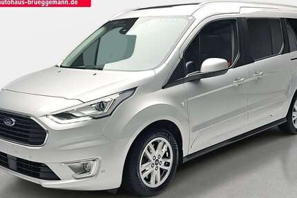 Ford Tourneo Connect 93.860 km 17.950 &euro; Rheine 48432