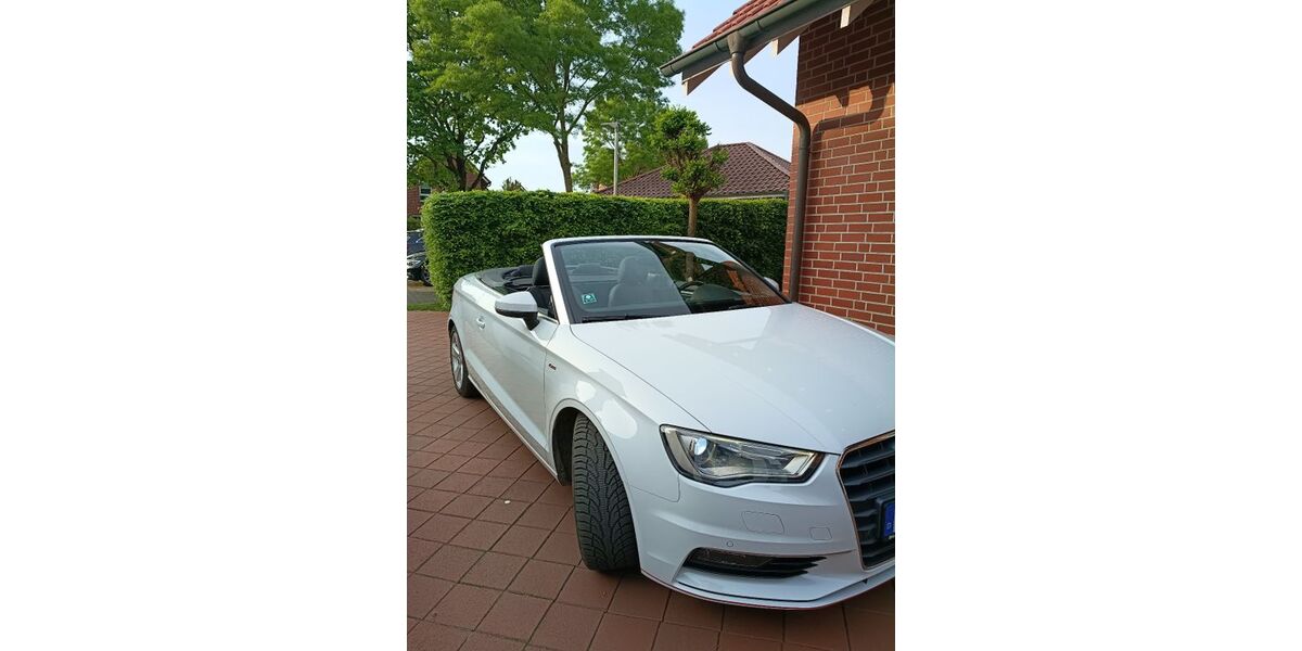 Audi A3 143.000 km 12.900 &euro; Ochtrup 48607