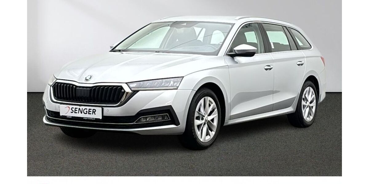 Skoda Octavia 24.712 km 26.880 &euro; Emsdetten 48282