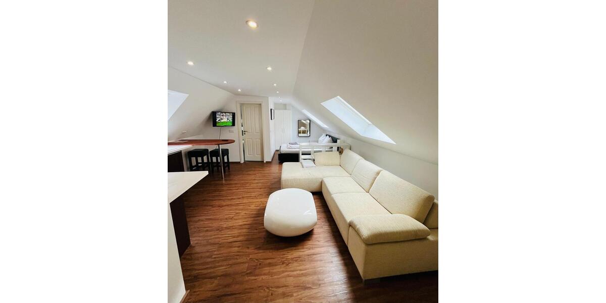 Etagenwohnung Tecklenburg - 1 Zimmer, 50 m&sup2;, 720&euro; | Angebot:23311075