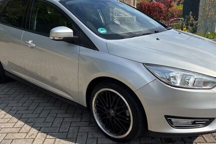 Ford Focus 193.000 km 3.800 &euro; Bad Bentheim/Gildehaus 48455