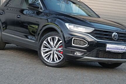 VW T-Roc 72.000 km 20.844 &euro; Rheine 48432