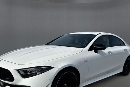Mercedes-Benz CLS 53 AMG 31.400 km 58.000 &euro; Greven 48268