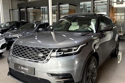Land Rover Range Rover Velar 83.000 km 32.990 &euro; Ibbenbüren 49477