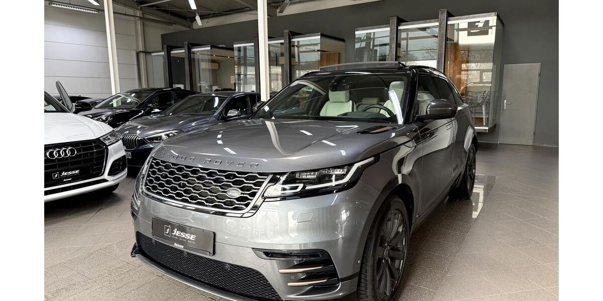 Land Rover Range Rover Velar 83.000 km 32.990 &euro; Ibbenbüren 49477
