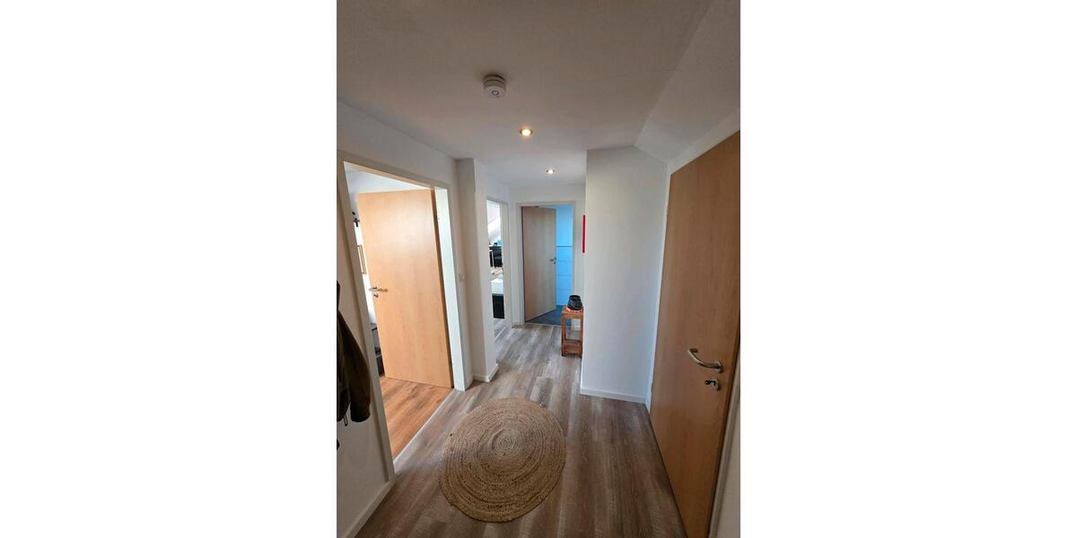 Dachgeschoßwohnung Hörstel - 2 Zimmer, 50 m&sup2;, 480&euro; | Angebot:27569829