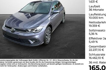VW Polo 7.633 km 20.990 &euro; Lengerich 49525