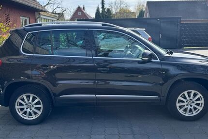 VW Tiguan 300.962 km 7.700 &euro; Lingen in 49808