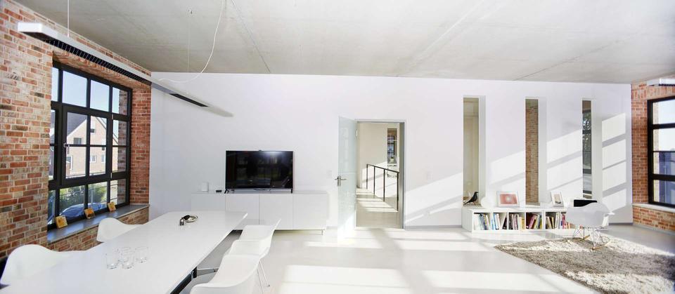 Gewerbeobjekt Altenberge - 1.525&euro; | Angebot:25551717