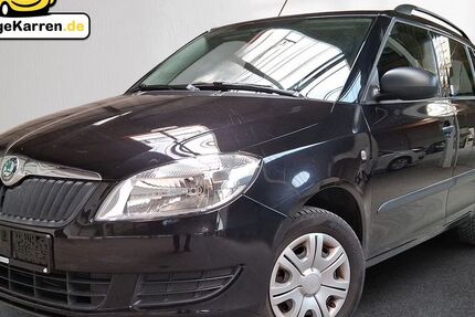 Skoda Fabia 117.349 km 5.650 &euro; Hörstel 48477