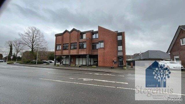 Gewerbeobjekt Schüttorf - 6 Zimmer, 138 m&sup2;, 650&euro; | Angebot:25742656