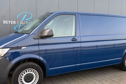 VW T6 Transporter 96.900 km 23.890 &euro; Freren 49832