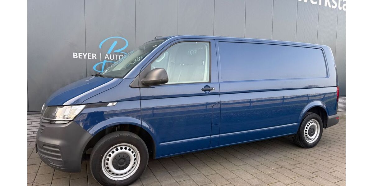 VW T6 Transporter 96.900 km 23.890 &euro; Freren 49832