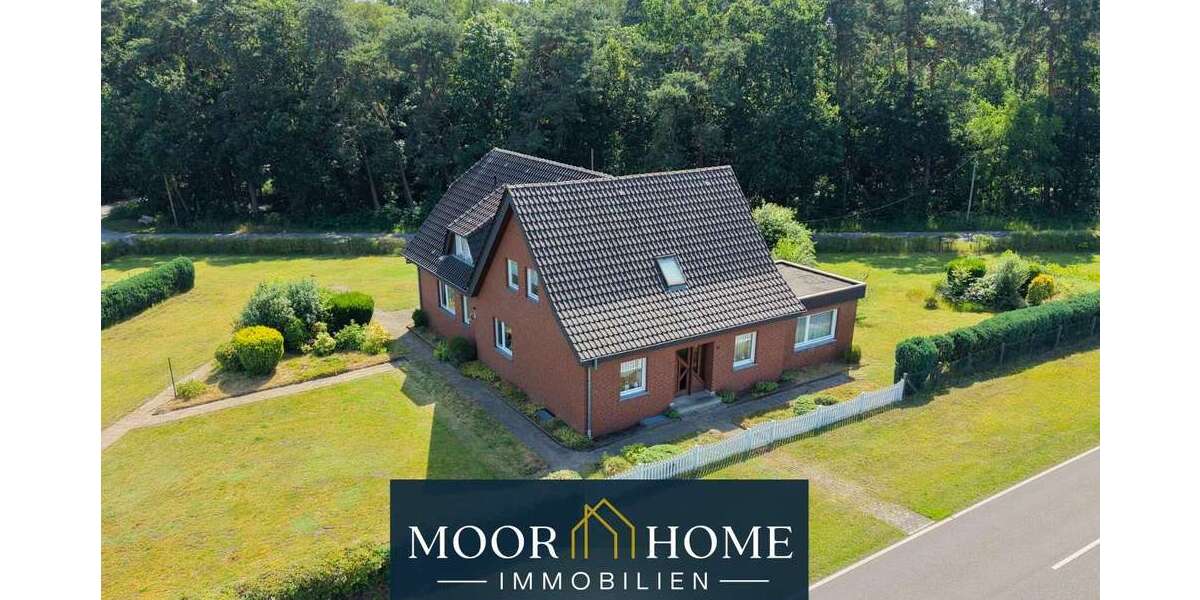 Einfamilienhaus Emsbüren / Elbergen Elbergen - 7 Zimmer, 182 m&sup2;, 239.000&euro; | Angebot:27097478