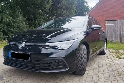 VW Golf 36.000 km 19.000 &euro; Spelle 48480