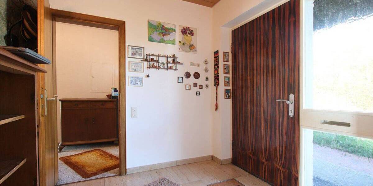 Doppelhaushälfte Tecklenburg - 5 Zimmer, 129 m&sup2;, 282.000&euro; | Angebot:26825400