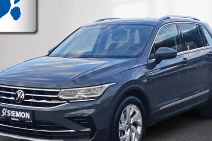 VW Tiguan 47.920 km 25.440 &euro; Emsdetten 48282