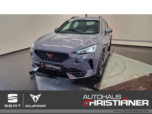 Cupra Formentor 24.620 km 37.990 &euro; Ladbergen 49549