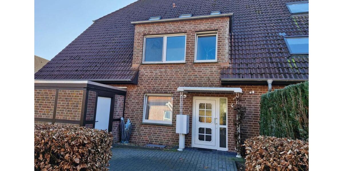 Etagenwohnung Steinfurt - 1 Zimmer, 55 m&sup2;, 149.000&euro; | Angebot:26825633