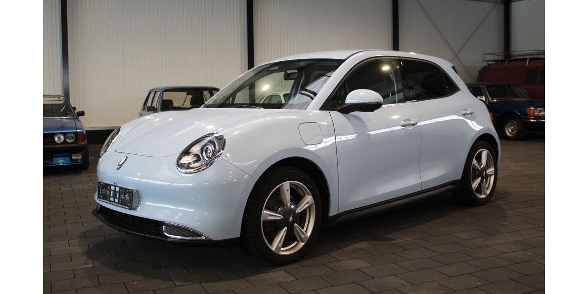 GWM Ora 03 22.500 km 16.490 &euro; Andervenne 49832