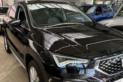 Seat Ateca 29.449 km 26.950 &euro; Hörstel 48477