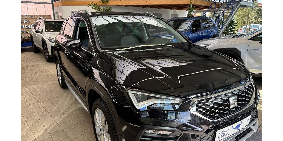 Seat Ateca 29.449 km 26.950 &euro; Hörstel 48477