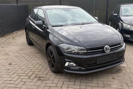 VW Polo 278.700 km 5.999 &euro; Gronau 48599