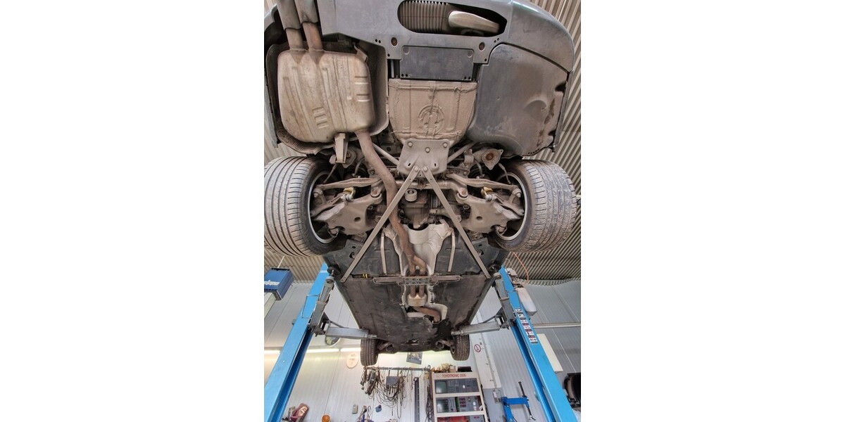 BMW 5er Gran Turismo 202.000 km 15.499 &euro; Greven 48268