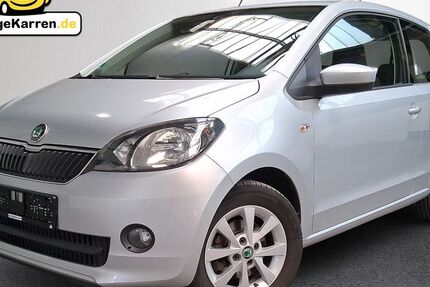 Skoda Citigo 103.600 km 4.000 &euro; Hörstel 48477