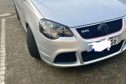 VW Polo 133.000 km 10.500 &euro; Emsdetten 48282