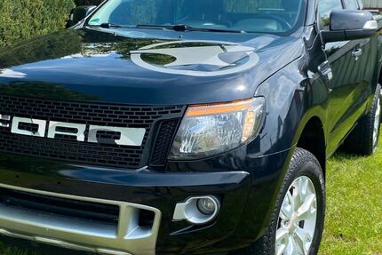 Ford Ranger 207.491 km 10.700 &euro; Gronau-Epe 48599