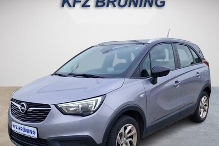 Opel Crossland (X) 93.280 km 9.880 &euro; Lingen (Ems) 49811