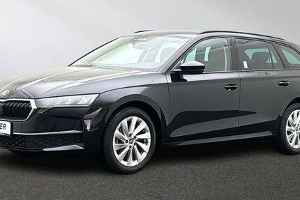Skoda Octavia 23.766 km 30.480 &euro; Emsdetten 48282