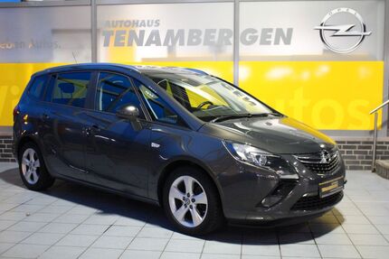 Opel Zafira Tourer 162.800 km 10.950 &euro; Mettingen 49497