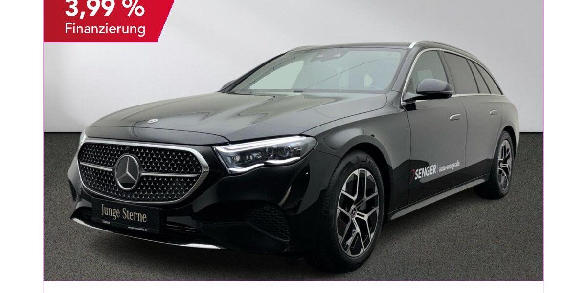 Mercedes-Benz E 220 9.900 km 59.970 &euro; Rheine 48429