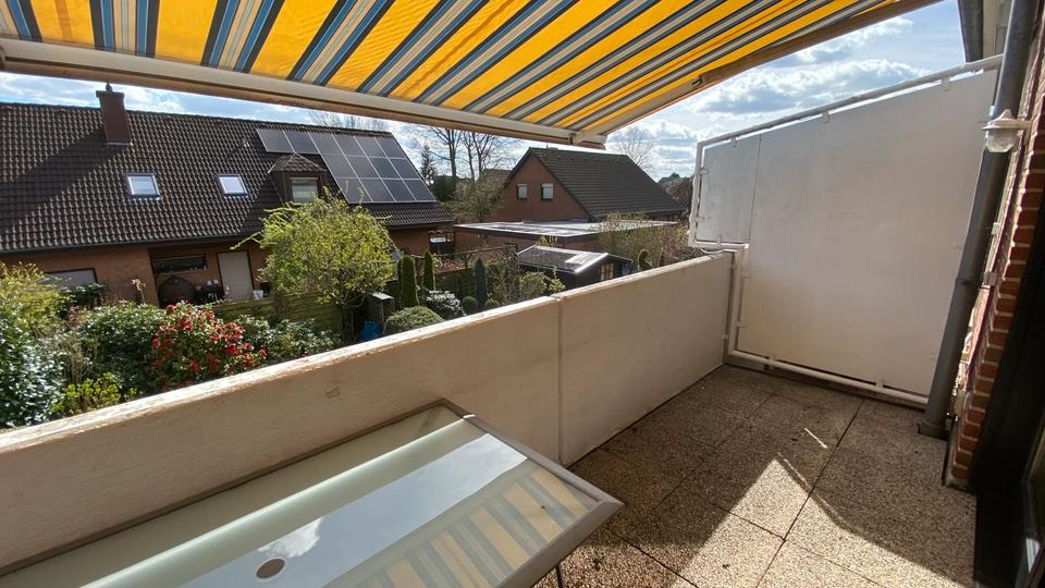 Maisonettenwohnung Greven - 2.5 Zimmer, 75 m&sup2;, 222.000&euro; | Angebot:26846808